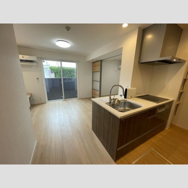 居室・リビング (LDK)