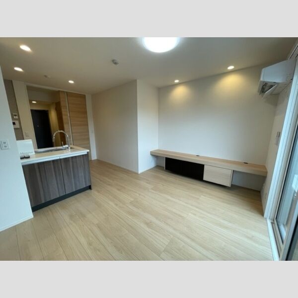 居室・リビング (LDK)