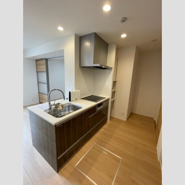 キッチン (システムキッチン)