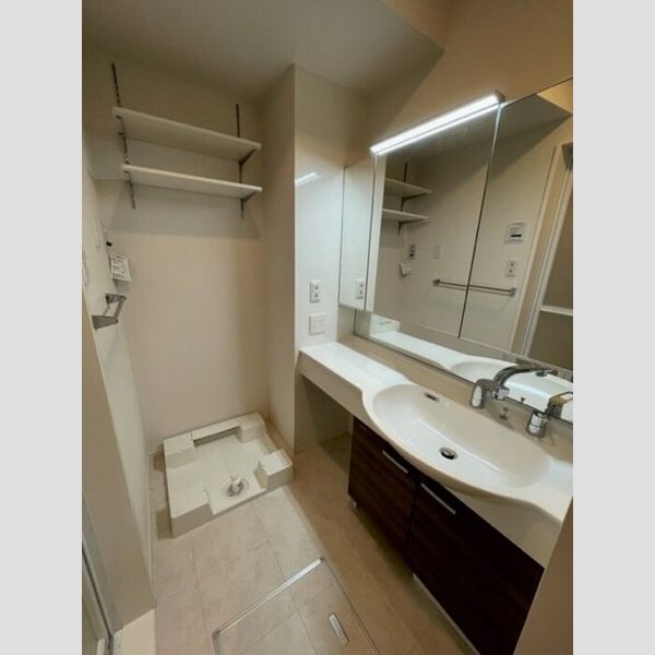 洗面所 (洗面室)