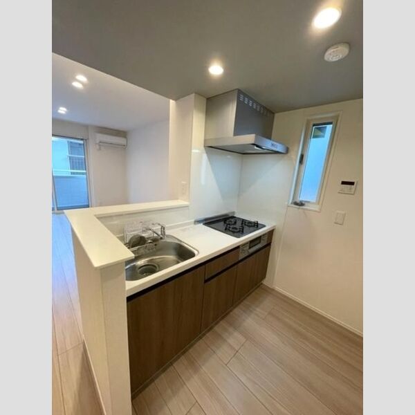 キッチン (システムキッチン)