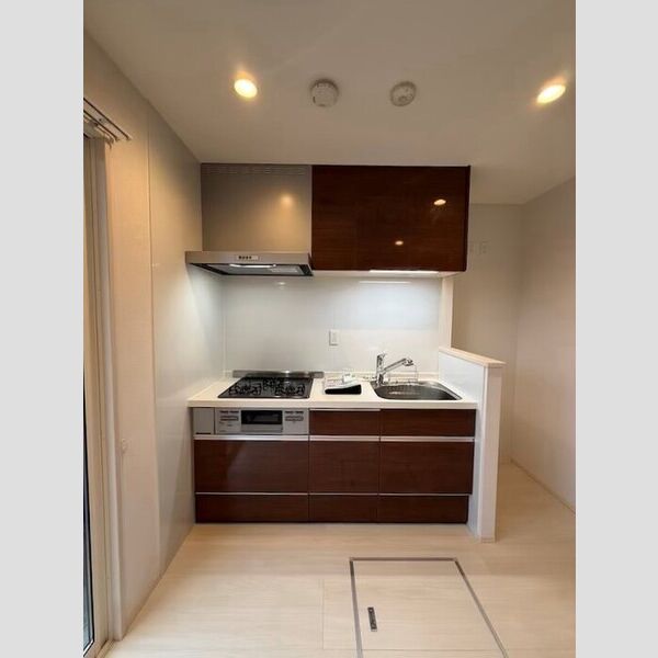 キッチン (システムキッチン)