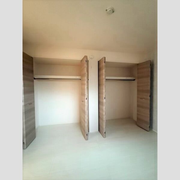 収納 (クローゼット)