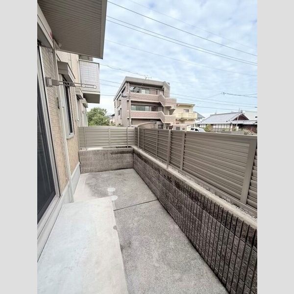 その他 (専用庭)