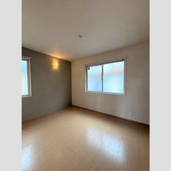 その他 (西洋室)