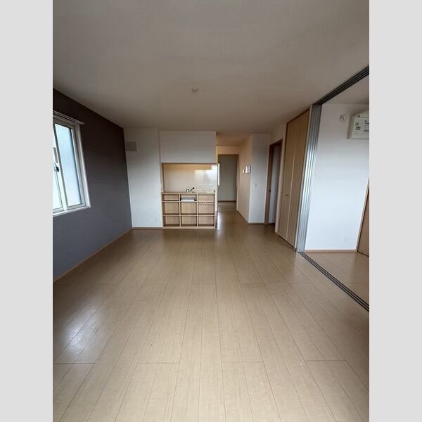 居室・リビング (LDK)