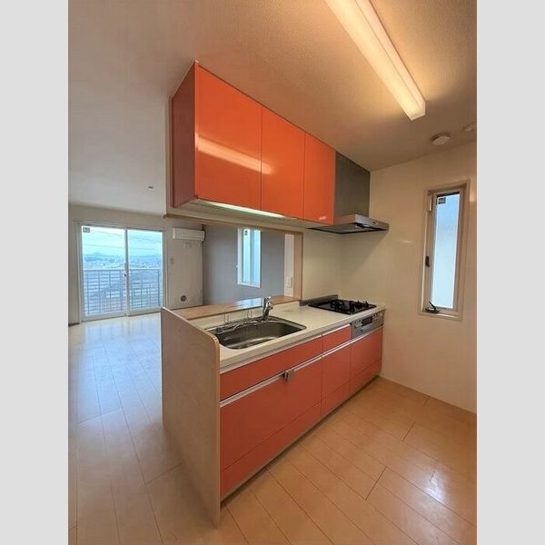 キッチン (システムキッチン)