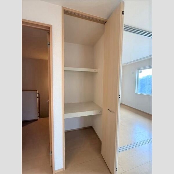 収納 (物入(LDK))