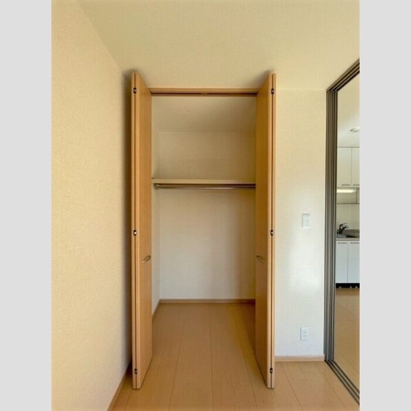 収納 (クローゼット(洋室))