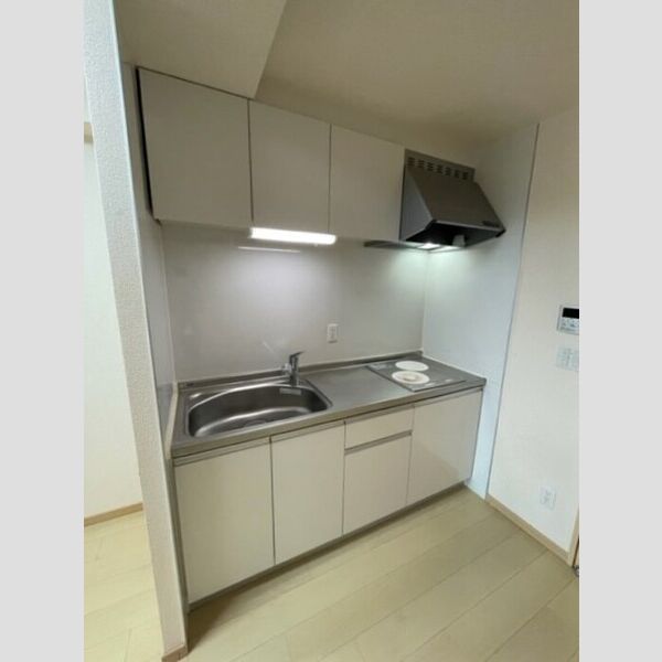 キッチン (システムキッチン)