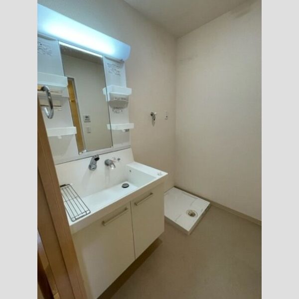 洗面所 (洗面室)