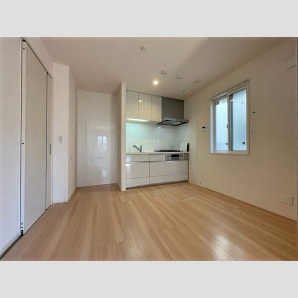 居室・リビング (DK)