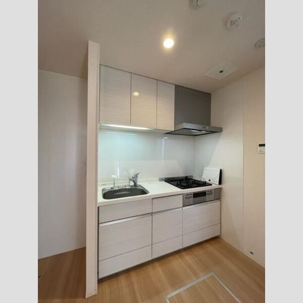 キッチン (システムキッチン)