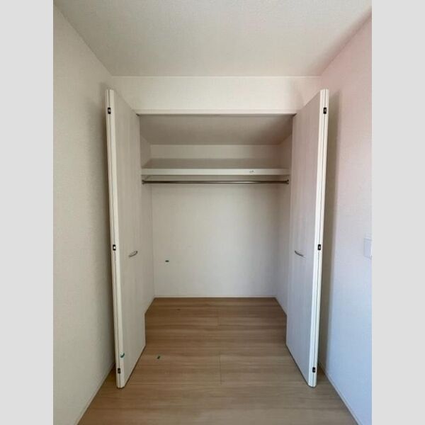 収納 (クローゼット(洋室))