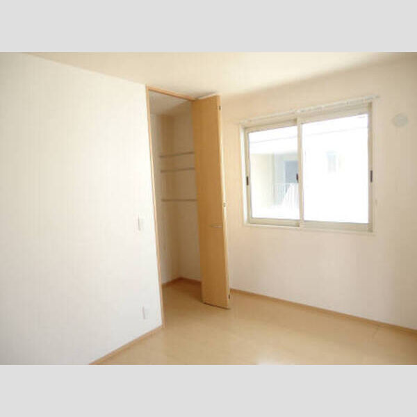 居室・リビング (201:北洋室)