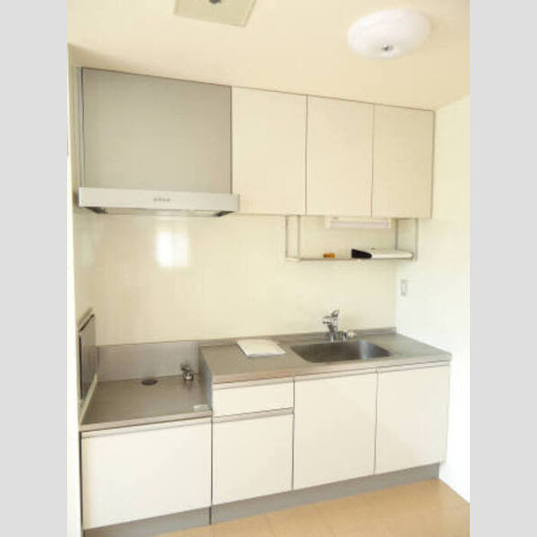 キッチン (201:キッチン(段落ち))