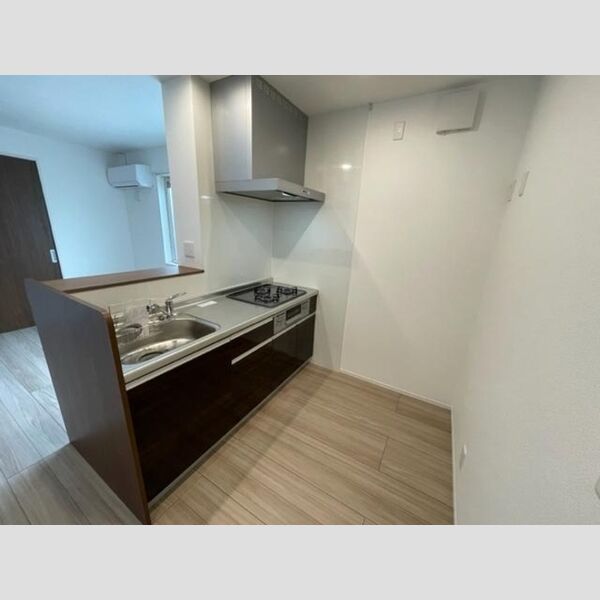 キッチン (システムキッチン)