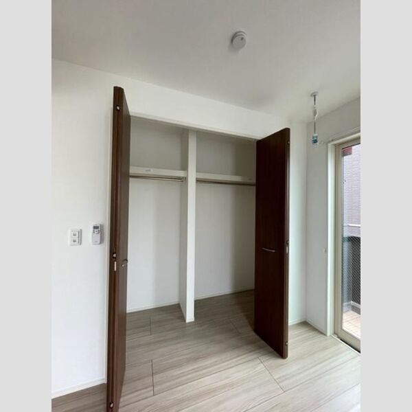 収納 (クローゼット(洋室))