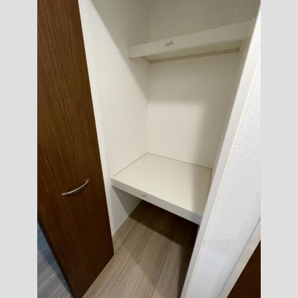 収納 (物入(廊下))
