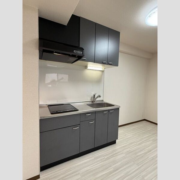 キッチン (システムキッチン)