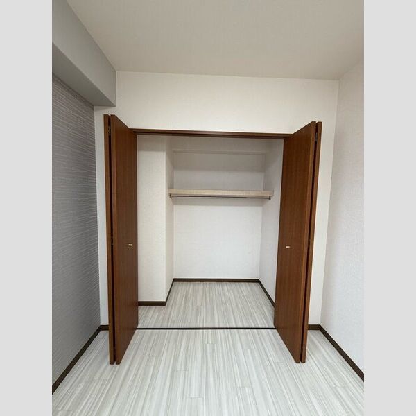 収納 (クローゼット)