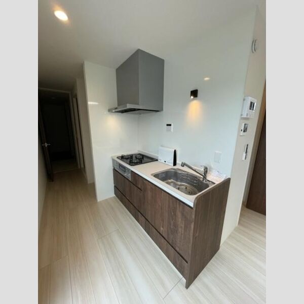 キッチン (システムキッチン)