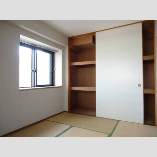 その他 (201:和室)