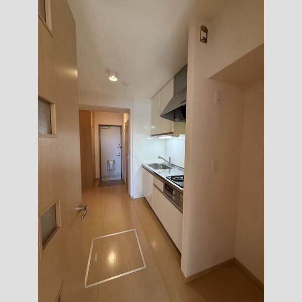 居室・リビング (K)