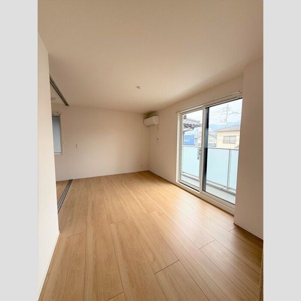 居室・リビング (LDK)