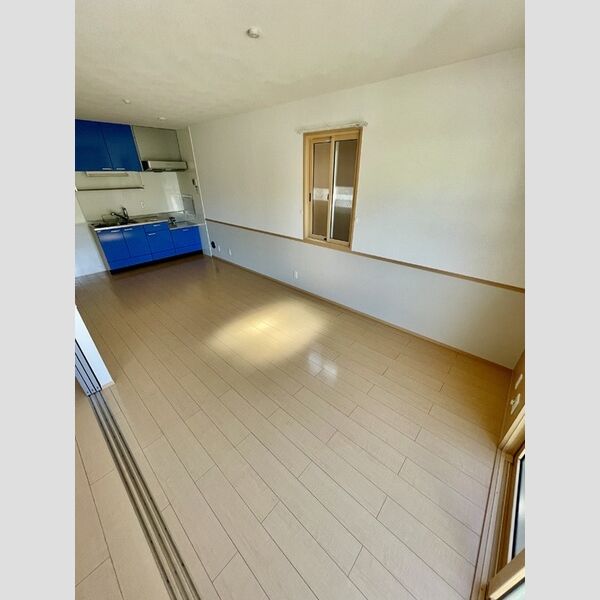 居室・リビング (LDK)