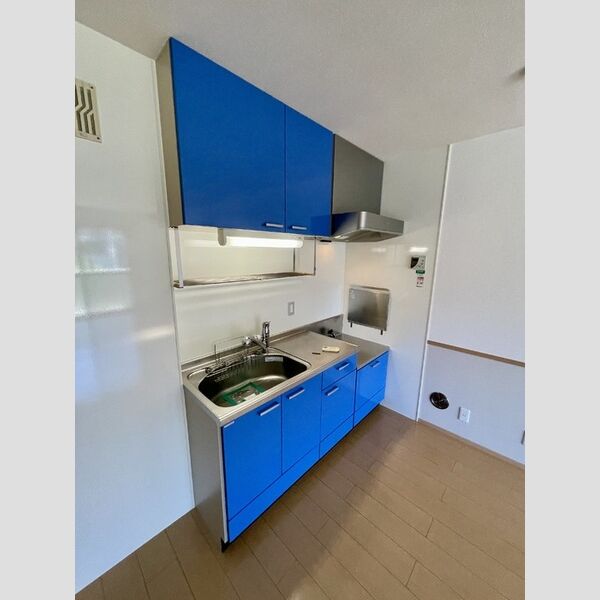 キッチン (キッチン)