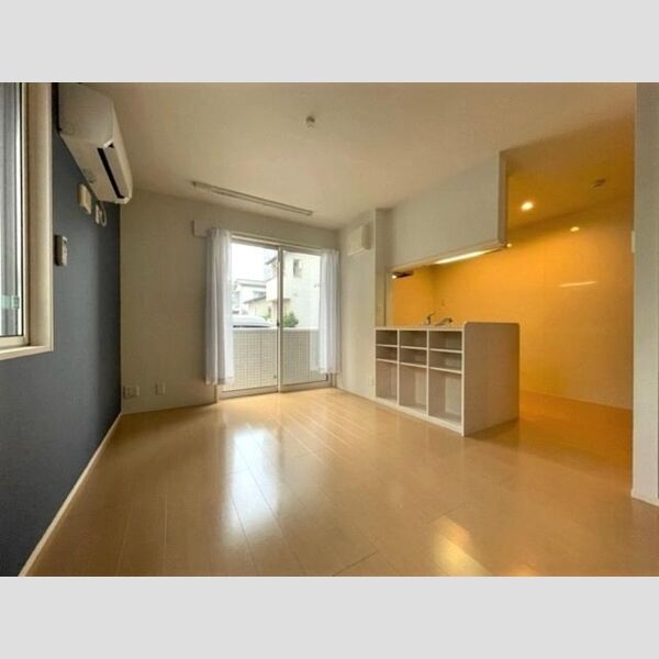 居室・リビング (LDK)