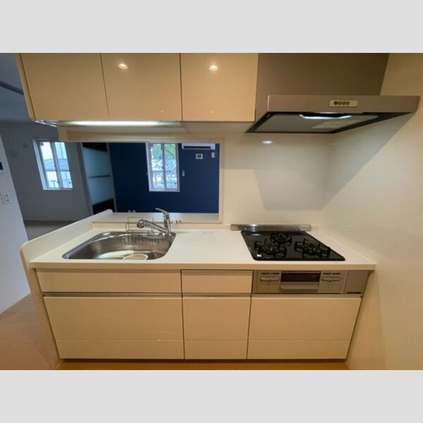 キッチン (システムキッチン)