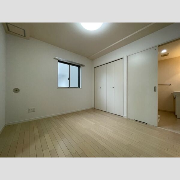 その他 (西洋室)