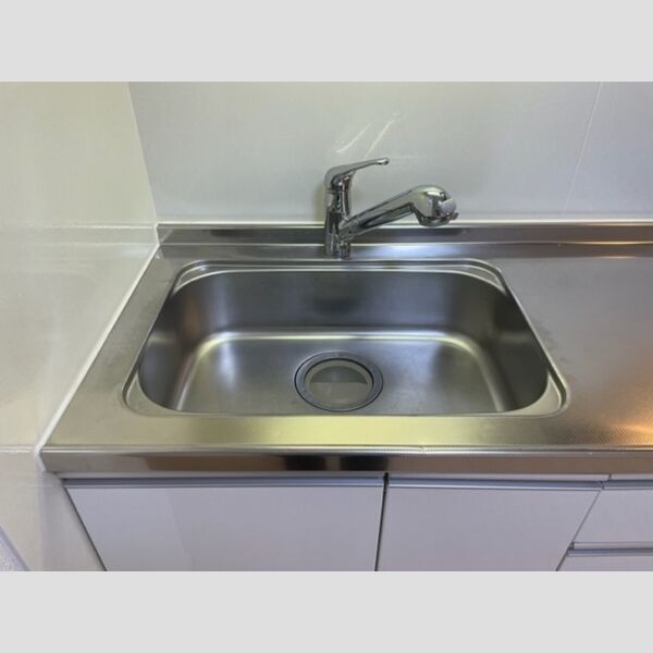 キッチン (シンク)