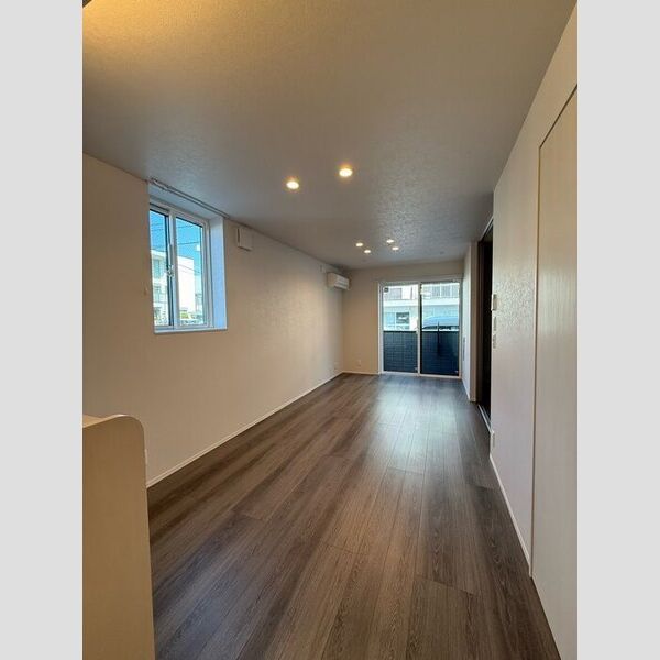 居室・リビング (LDK)