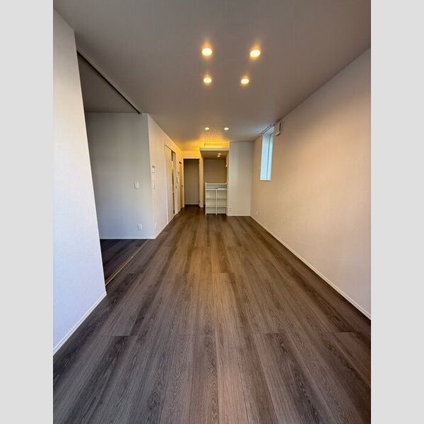 居室・リビング (LDK)