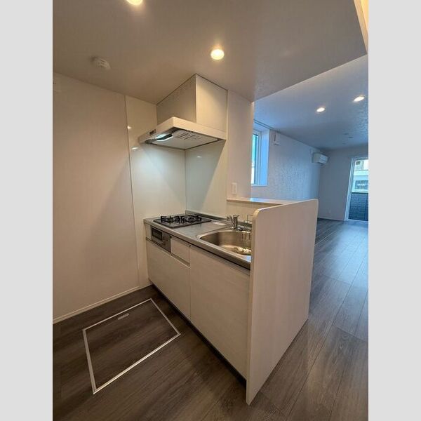 キッチン (システムキッチン)