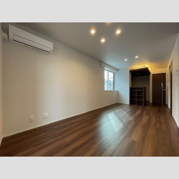 居室・リビング (LDK)