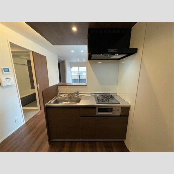 キッチン (システムキッチン)