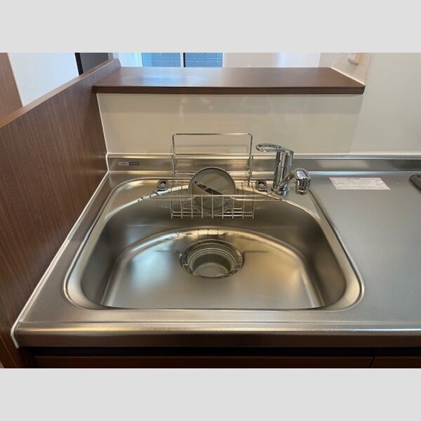 キッチン (シンク)