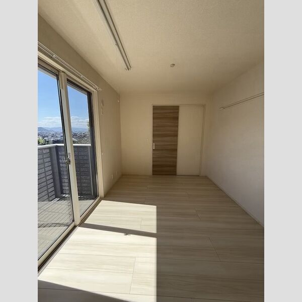 その他 (西洋室)