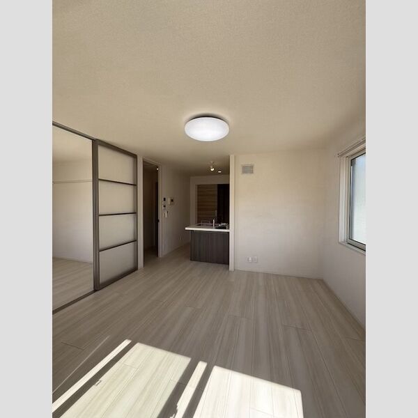 居室・リビング (LDK)