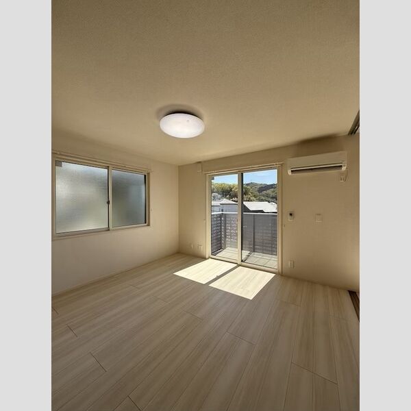 居室・リビング (LDK)