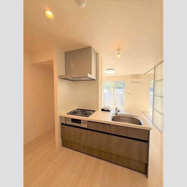 キッチン (システムキッチン)