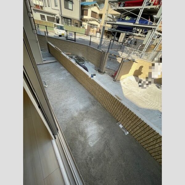 その他 (専用庭)