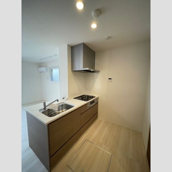 キッチン (システムキッチン)