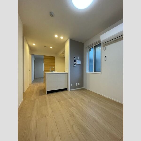 居室・リビング (LDK)