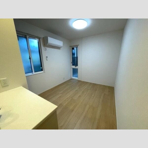 居室・リビング (LDK)