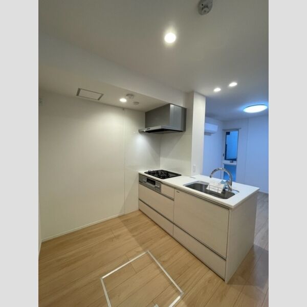 キッチン (システムキッチン)